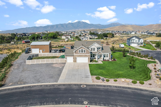 9447 N Sunnyvale Dr  Eagle Mountain UT 84005 photo