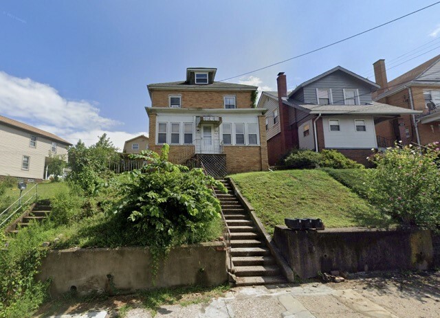 Property Photo:  1816 Beaver  PA 15003 