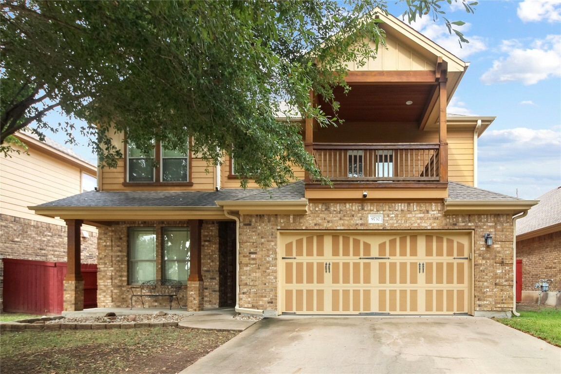 9732 Alex Lane  Austin TX 78748 photo