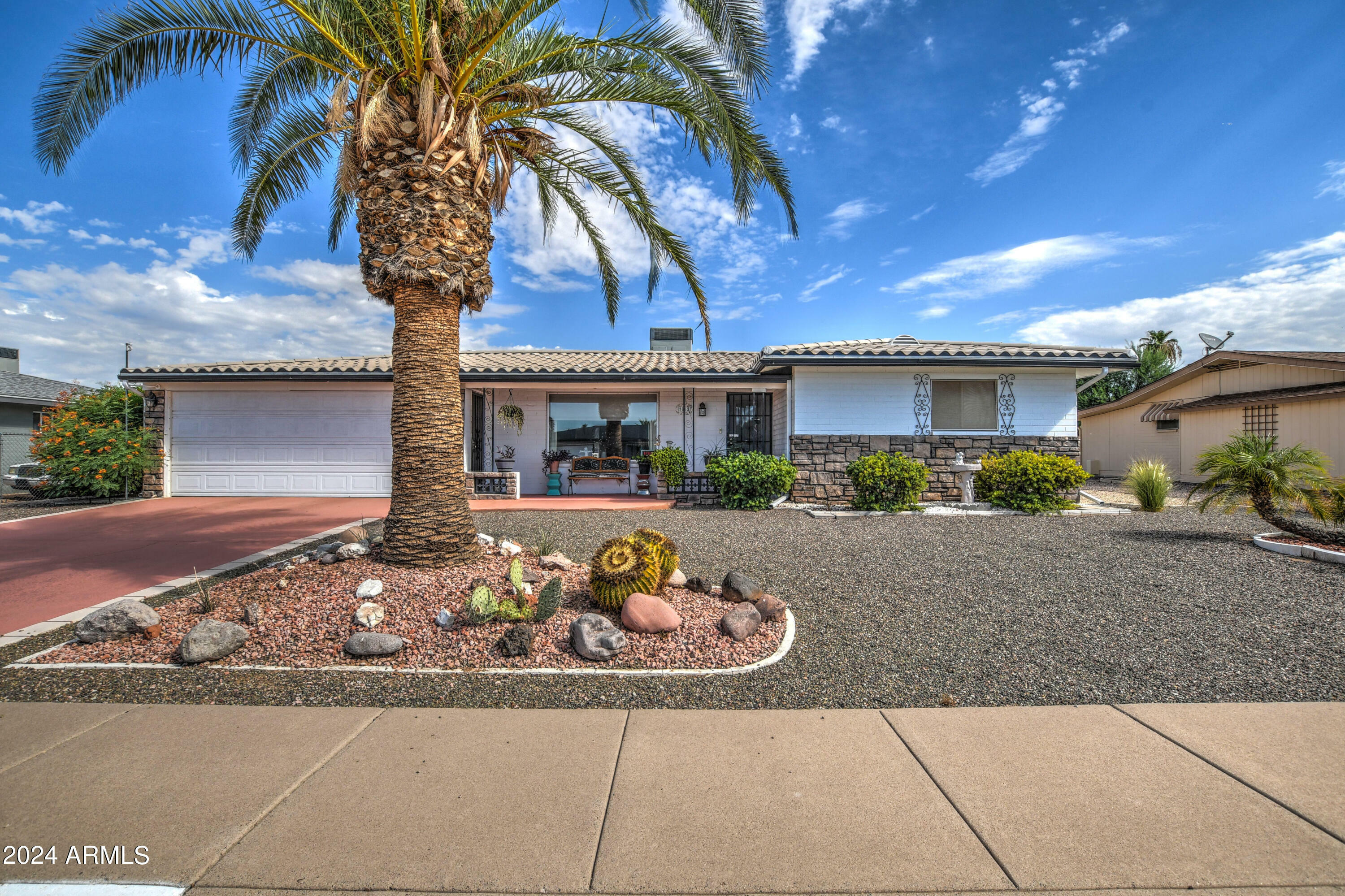 Property Photo:  5862 E Duncan Street  AZ 85205 