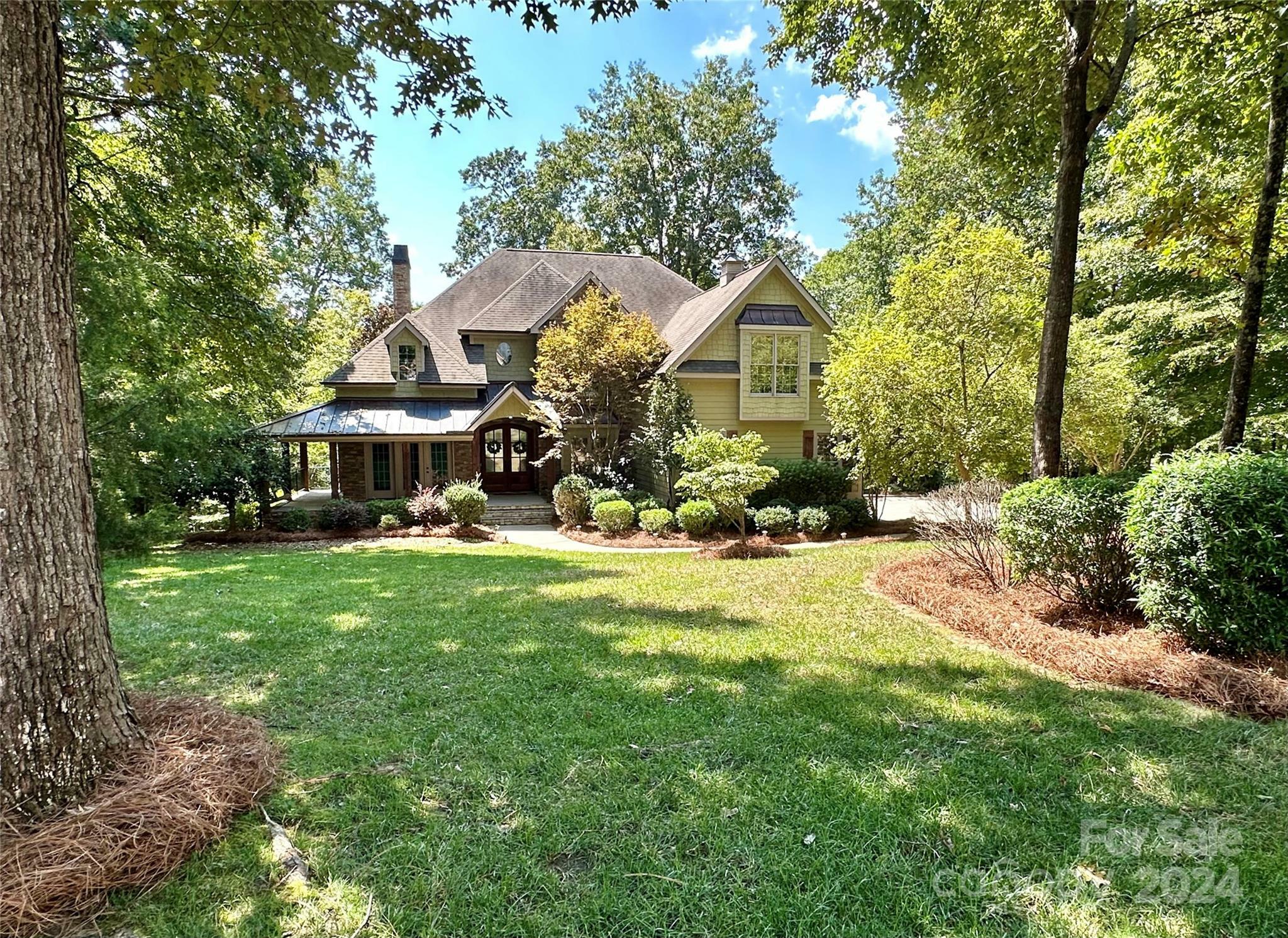 Property Photo:  4809 Rockwood Drive  NC 28173 