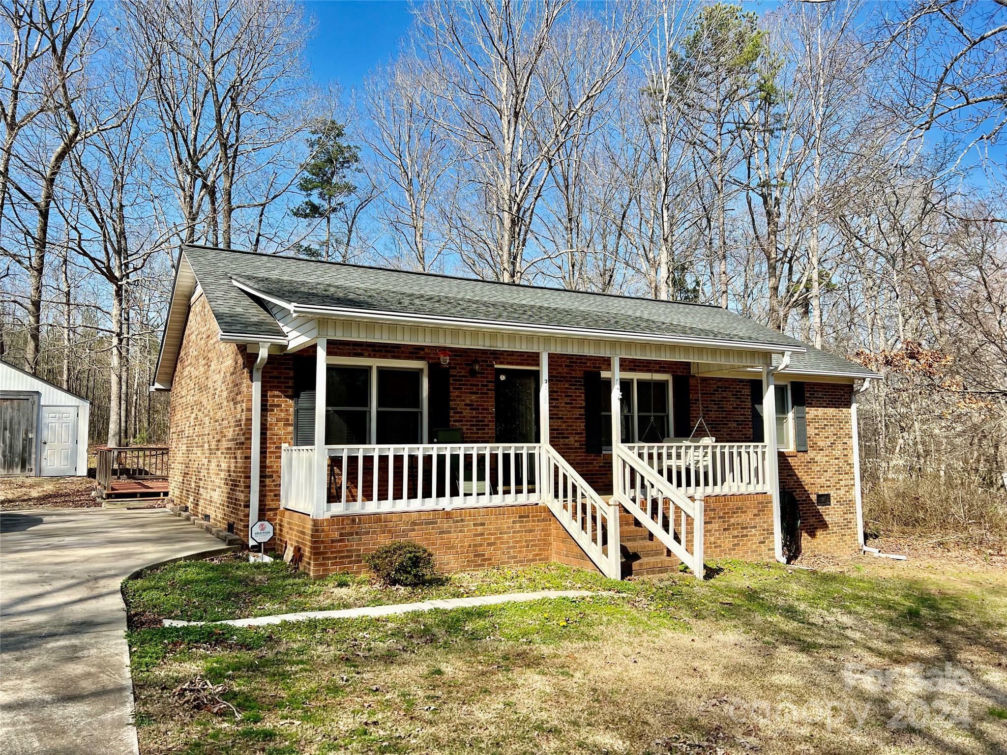 Property Photo:  328 Gills Creek Drive  SC 29720 