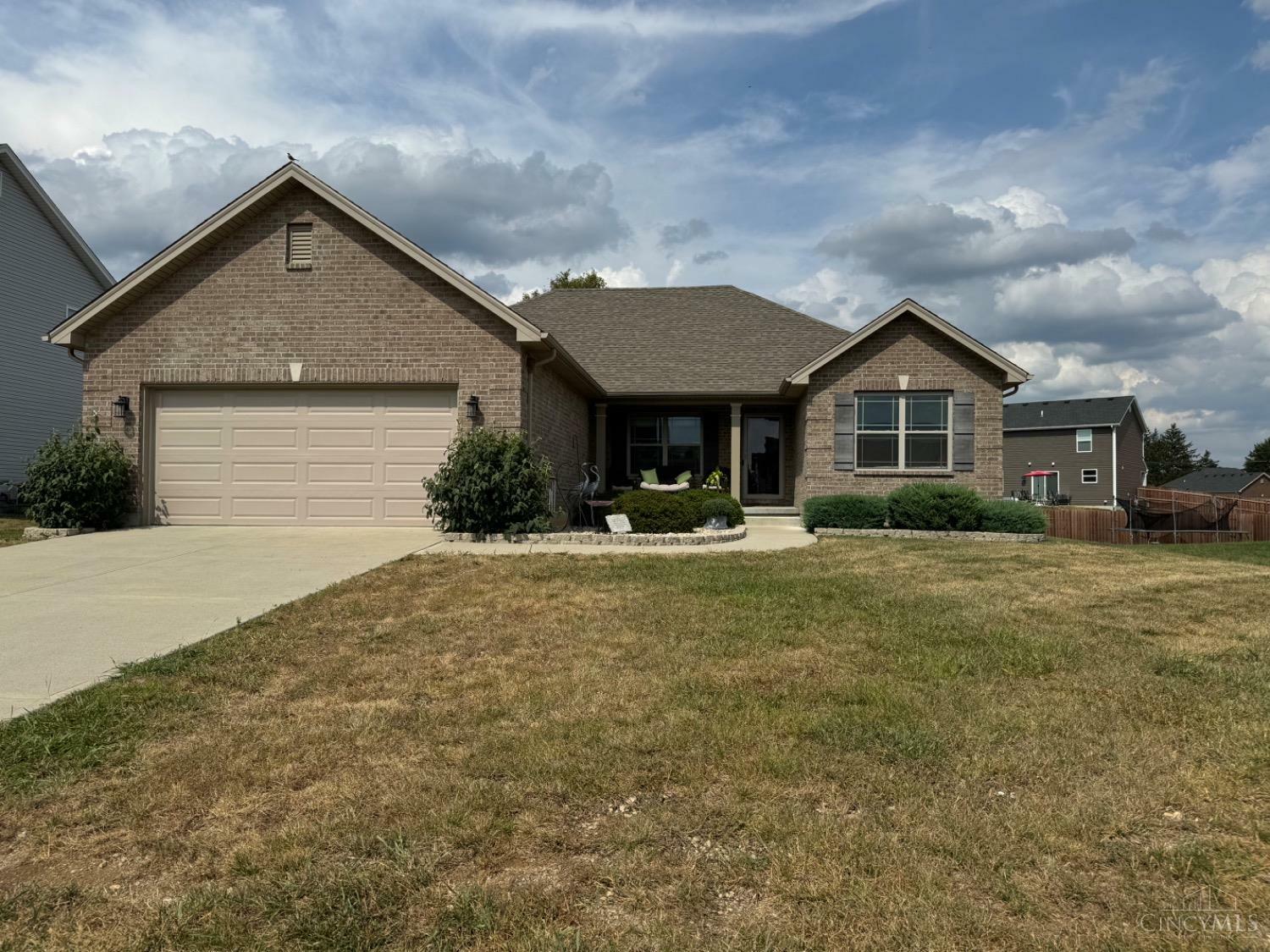 Property Photo:  246 Auburn Meadows Ct  OH 45005 