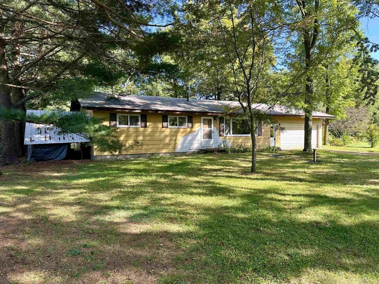 Property Photo: 222245 Azalea Road WI 54401