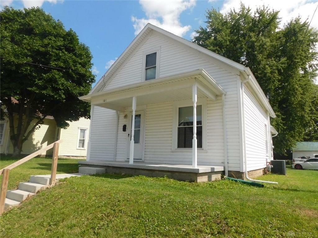 1015 Covington Avenue  Piqua OH 45356 photo