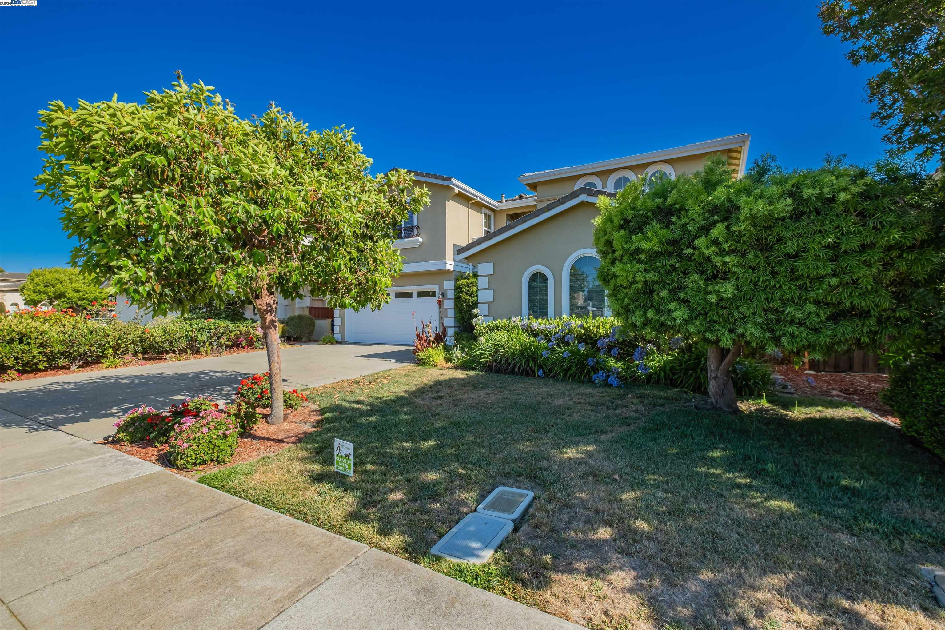 Property Photo:  34952 Eastin Dr  CA 94587 