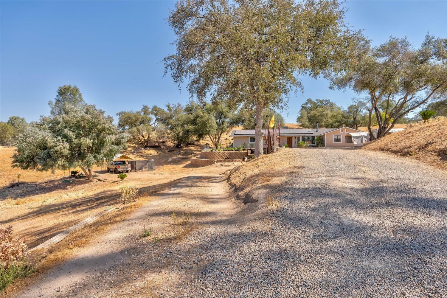 Property Photo:  29511 Road 400  CA 93636 