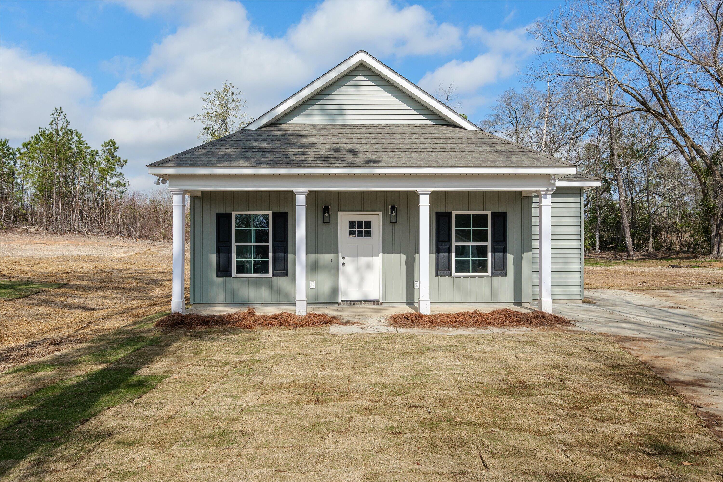 Property Photo:  3455 Old Augusta Road  GA 30808 