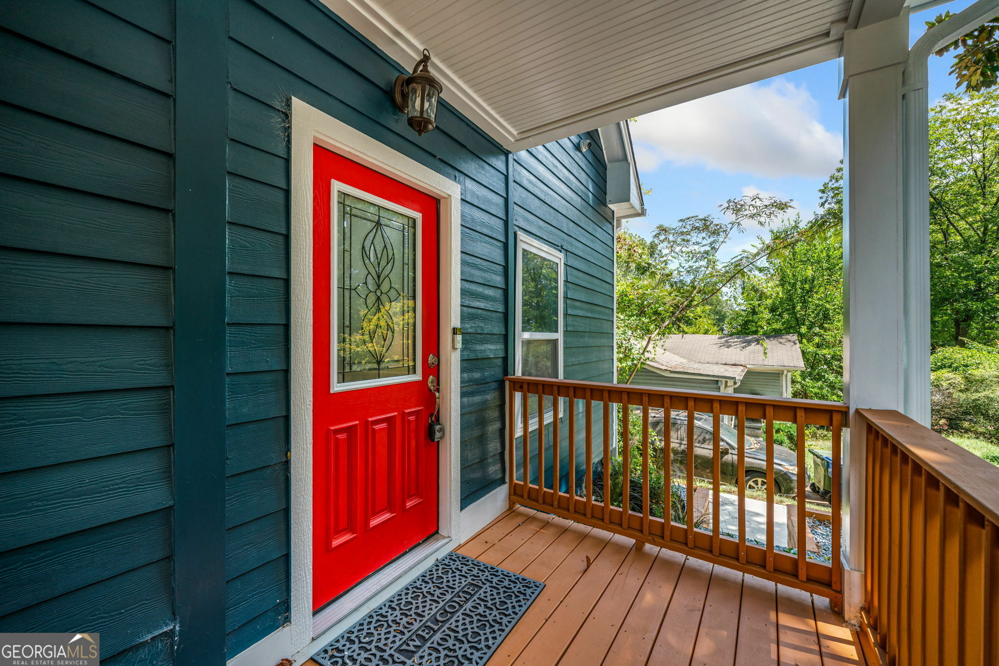 Property Photo:  1321 Bridges Avenue SW  GA 30310 