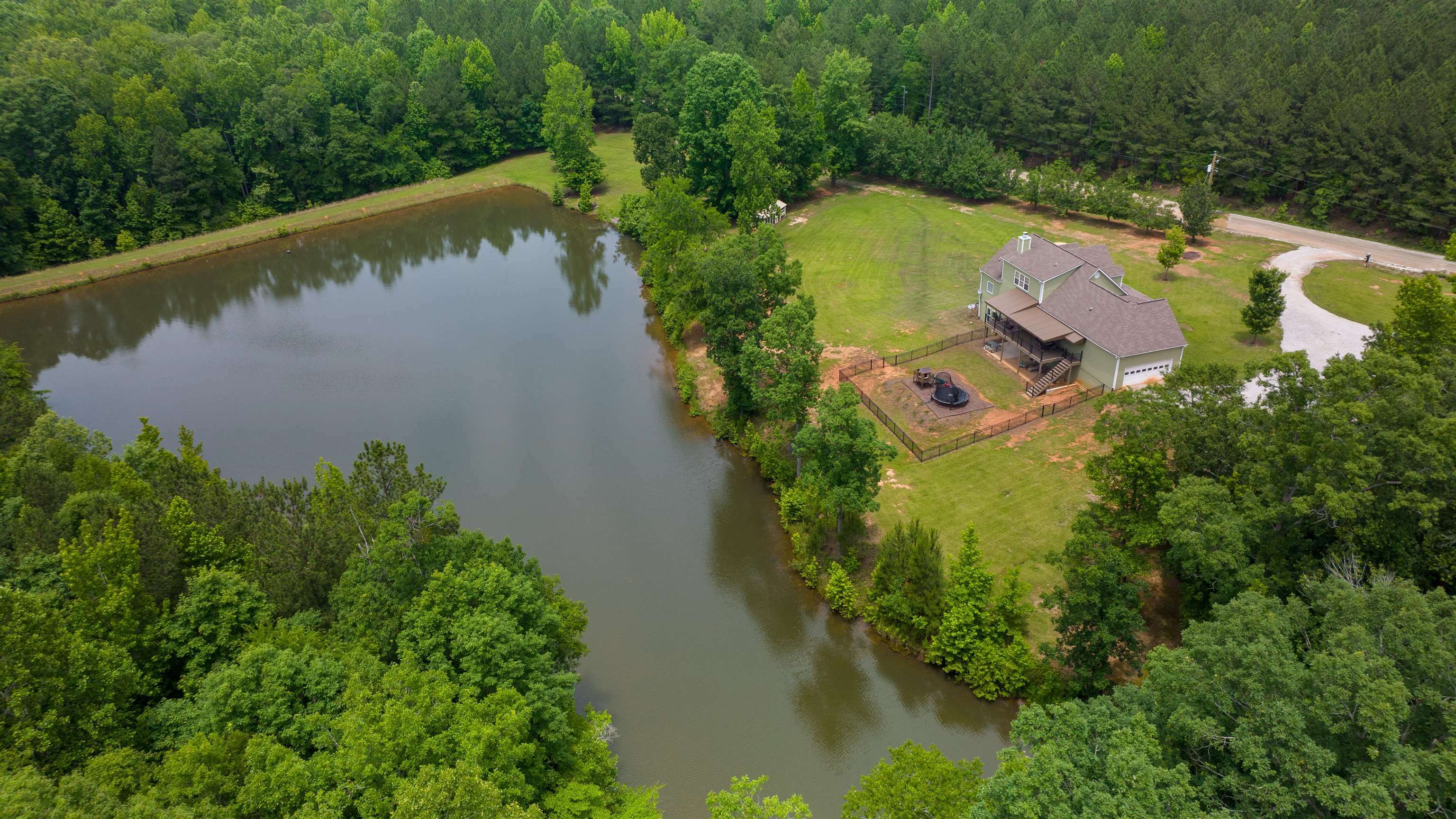 Property Photo:  1470 Double Bridges Road  GA 30650 