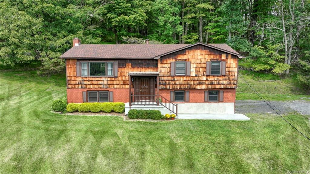 Property Photo:  45 Tap Stone Lane  NY 12771 