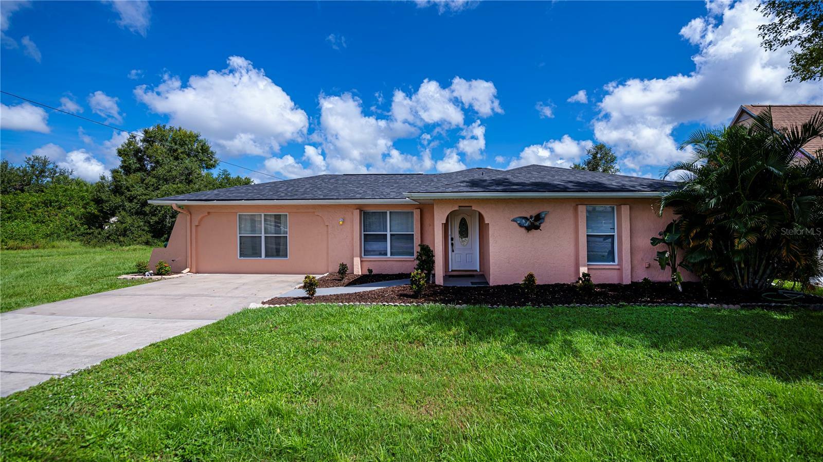 Property Photo:  23258 Midway Blvd  FL 33980 