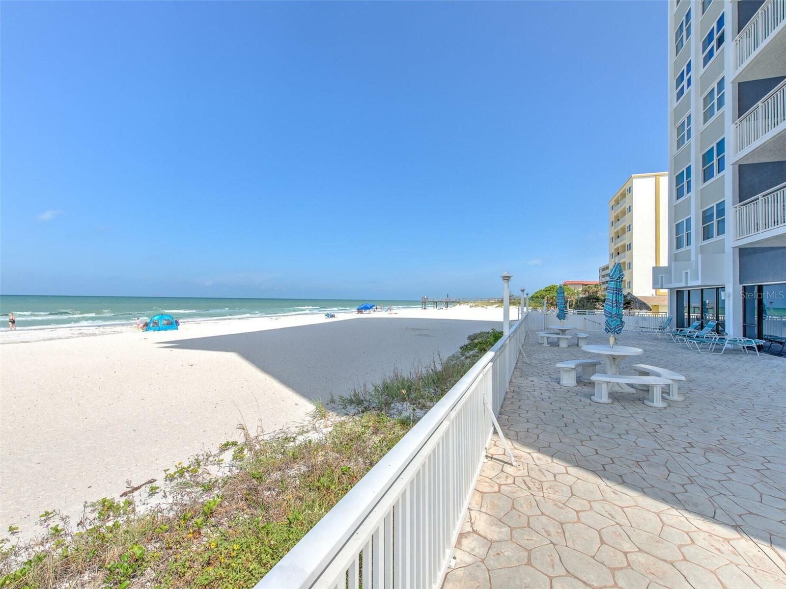 Property Photo:  17408 Gulf Boulevard 403  FL 33708 