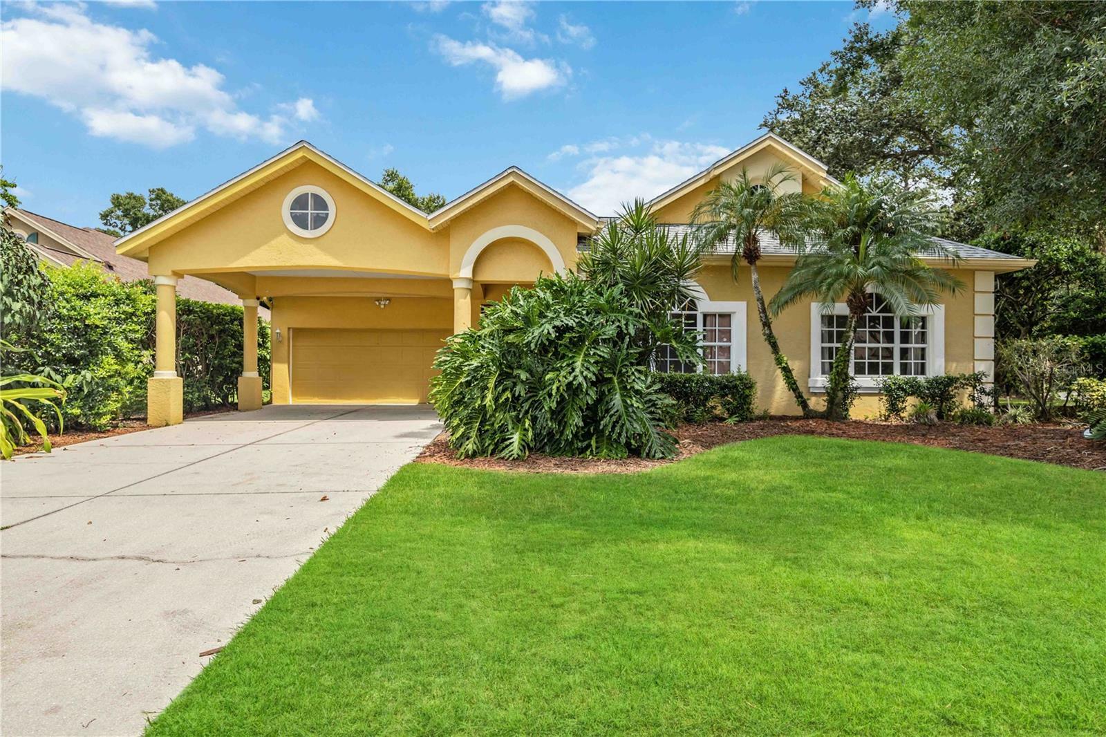 Property Photo:  323 Americas Cup Boulevard  FL 34208 