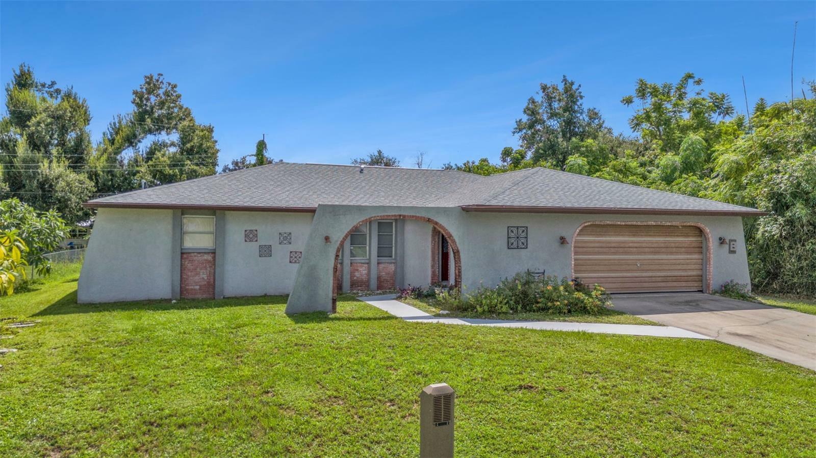 Property Photo:  297 Timbruce Lane NW  FL 33952 