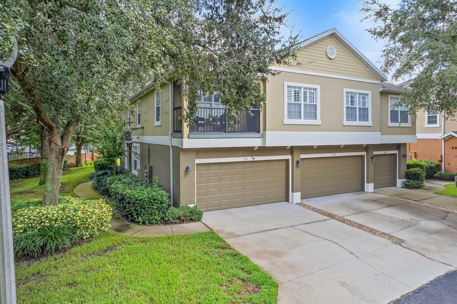 Property Photo:  973 Ashworth Overlook Drive A  FL 32712 