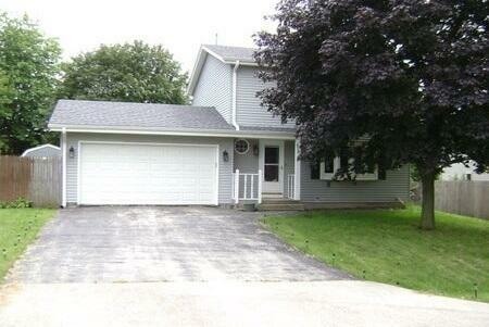 Property Photo:  6741 Jacobsen Ln  WI 53406 