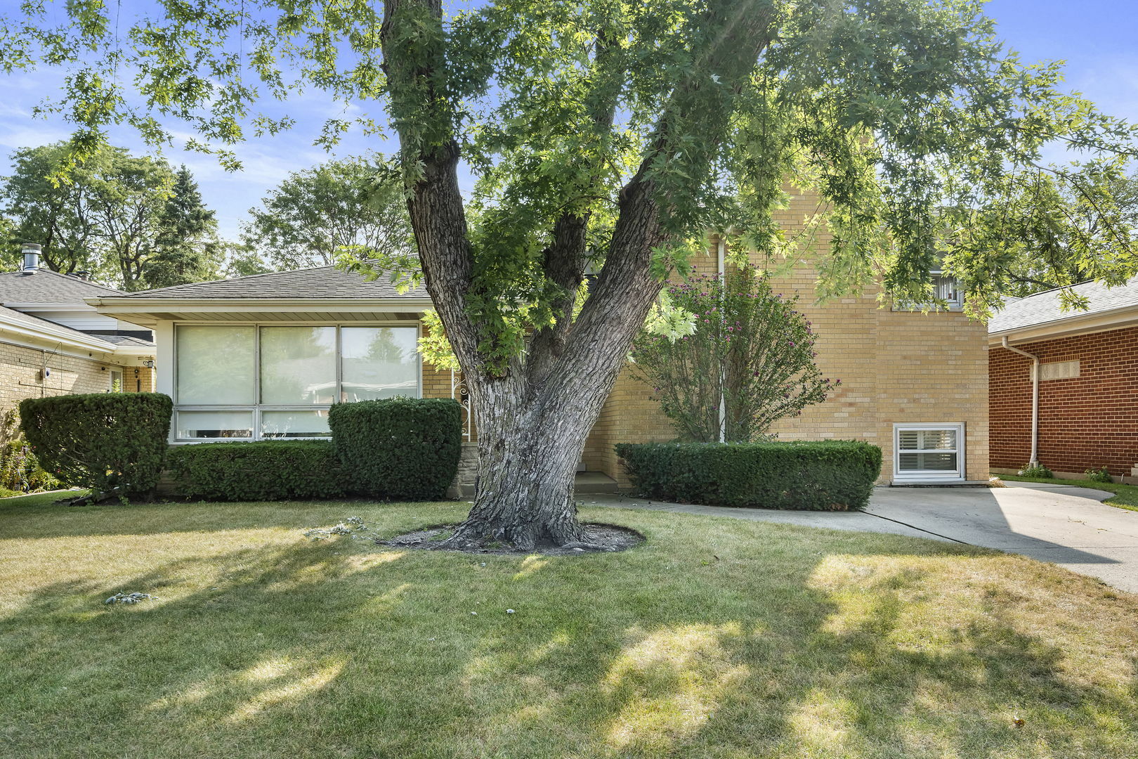 Property Photo:  6841 N Kostner Avenue  IL 60712 