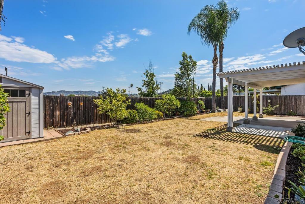 Property Photo:  740 Nancy Street  CA 92027 