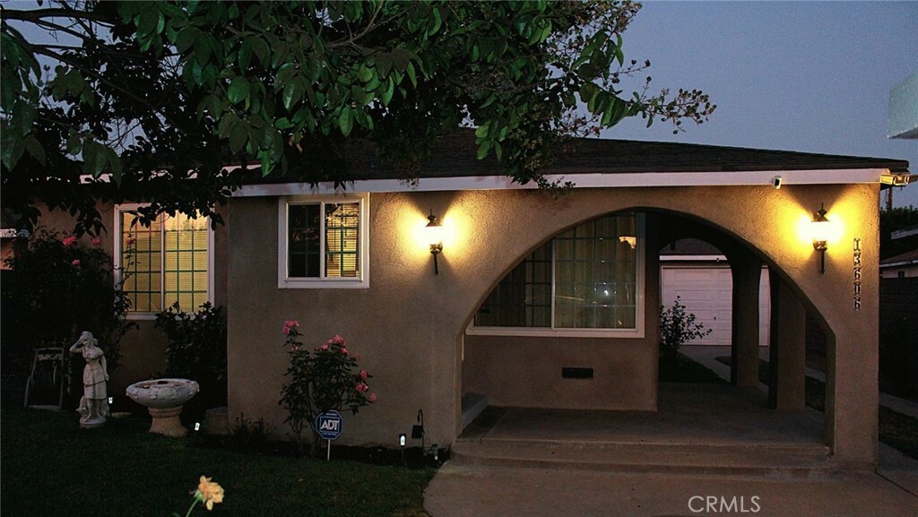 Property Photo:  13606 Curtis And King Road  CA 90650 