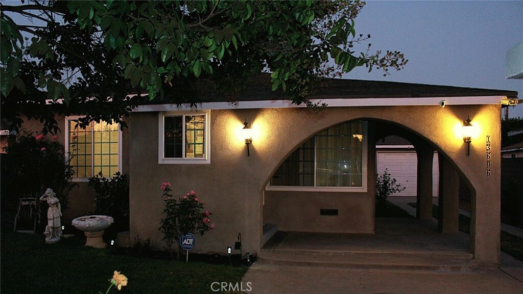 Property Photo:  13606 Curtis And King Road  CA 90650 