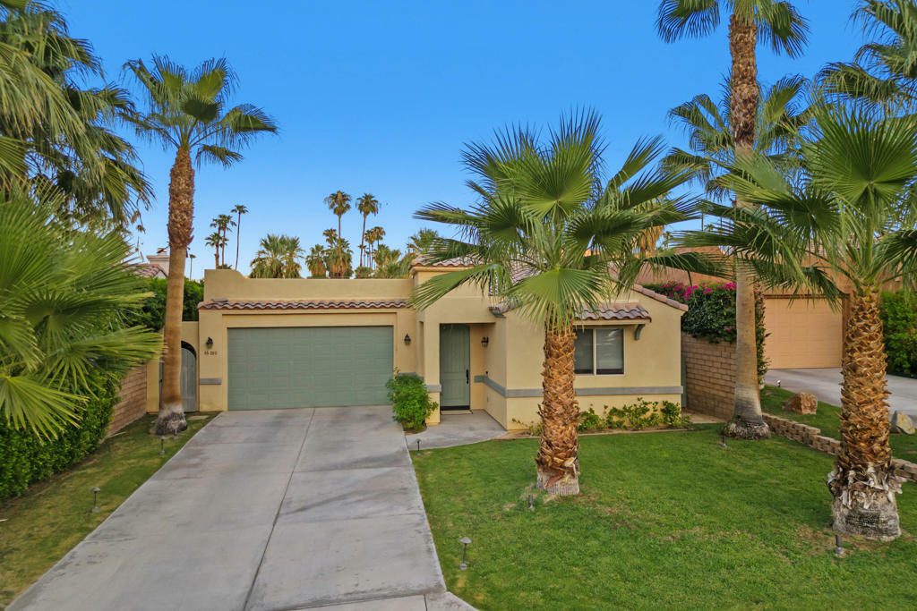 46050 Ocotillo Drive  Palm Desert CA 92260 photo