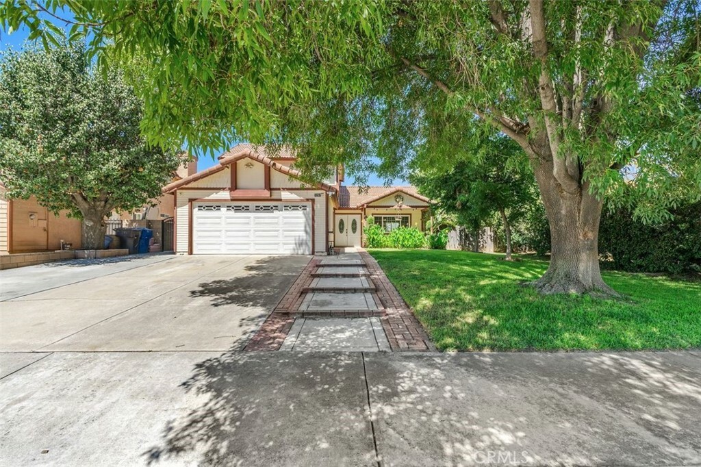 1267 Gazania Circle  Riverside CA 92501 photo