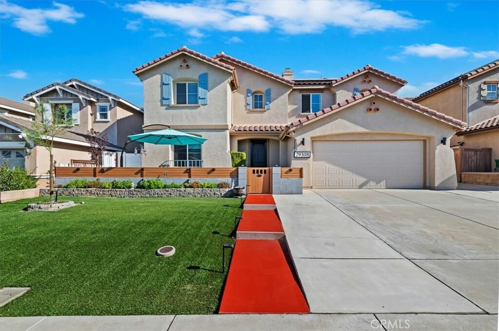 Property Photo:  29308 Broken Arrow Way  CA 92563 