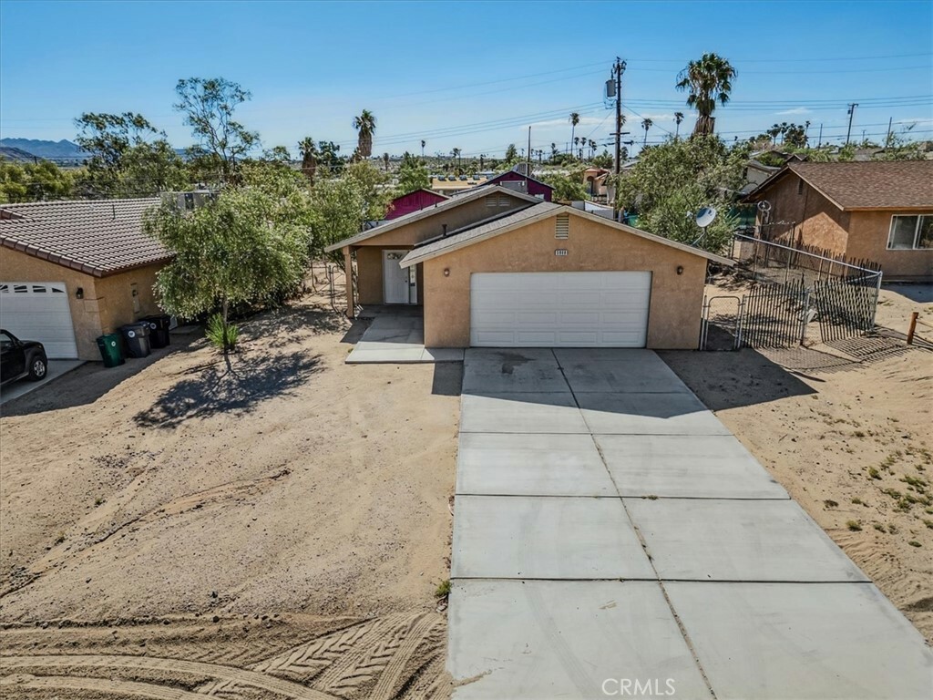 Property Photo:  5988 Cahuilla Avenue  CA 92277 