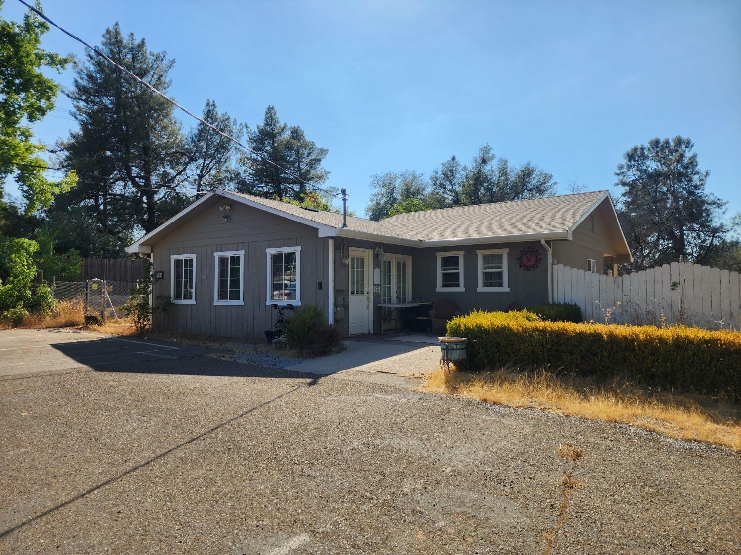 3550 El Dorado Road  Placerville CA 95667 photo