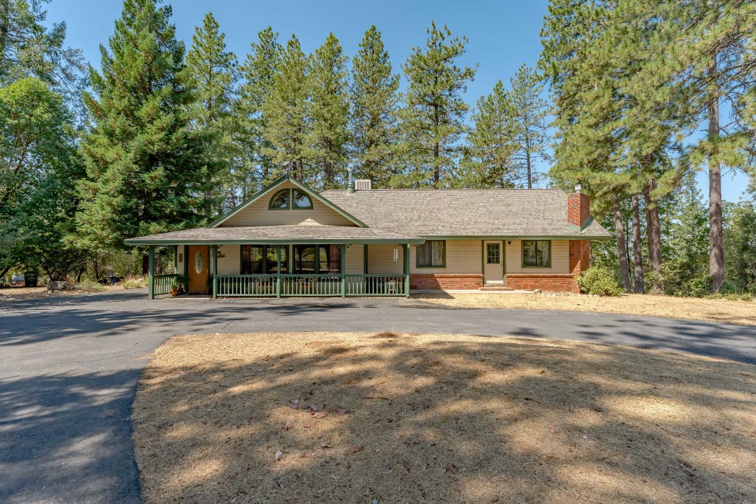 Property Photo:  1745 Union Ridge Rd  CA 95667 