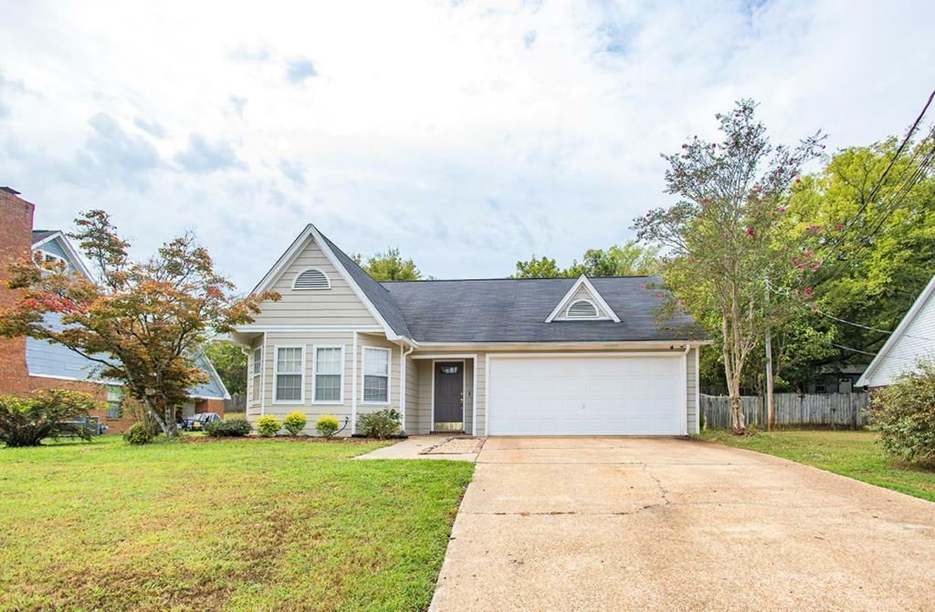 Property Photo:  2015 Winfield  MS 38801 