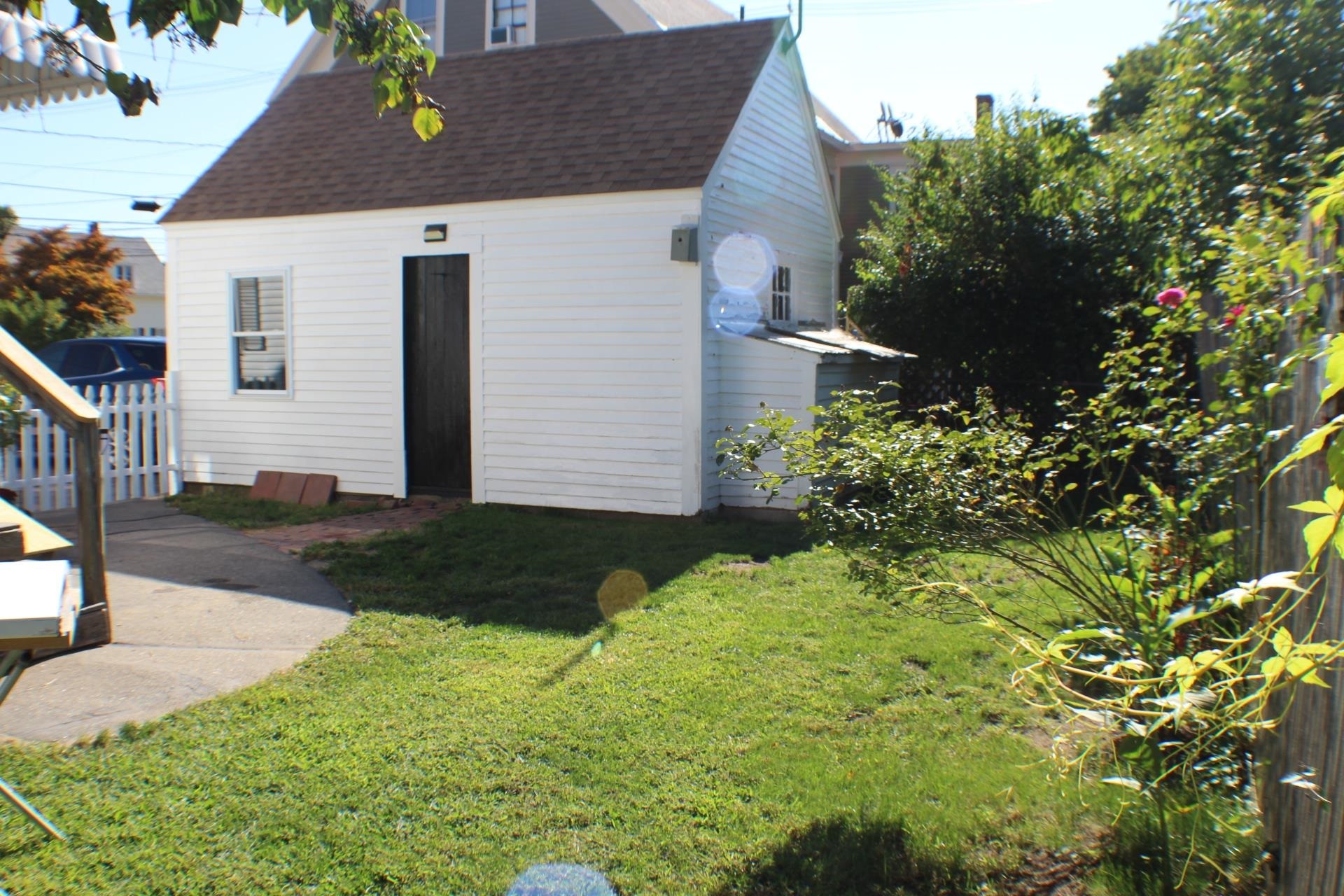 Property Photo:  21 Silver Street  NH 03867 