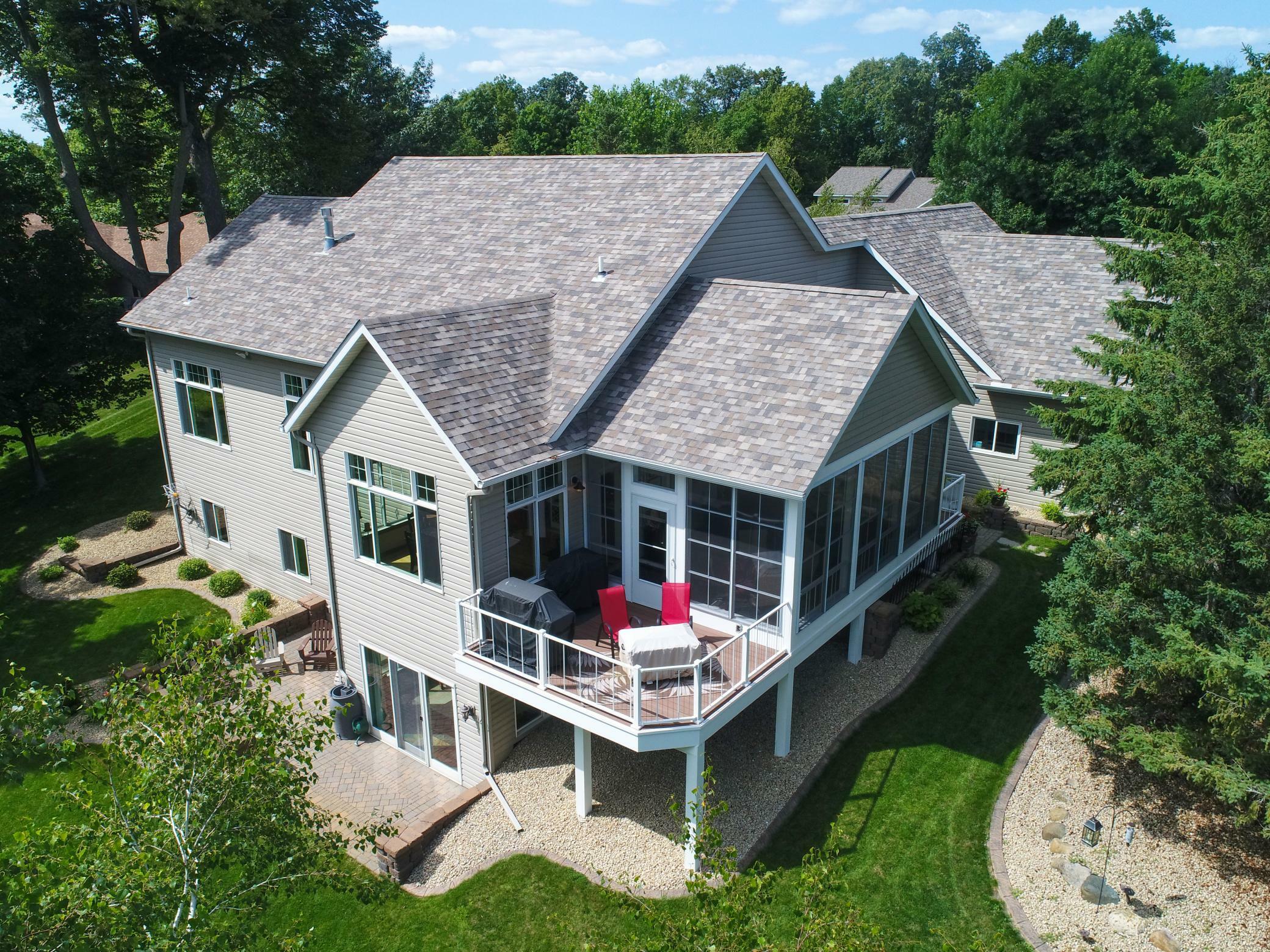 Property Photo: 4424 Donway Drive NE MN 56308