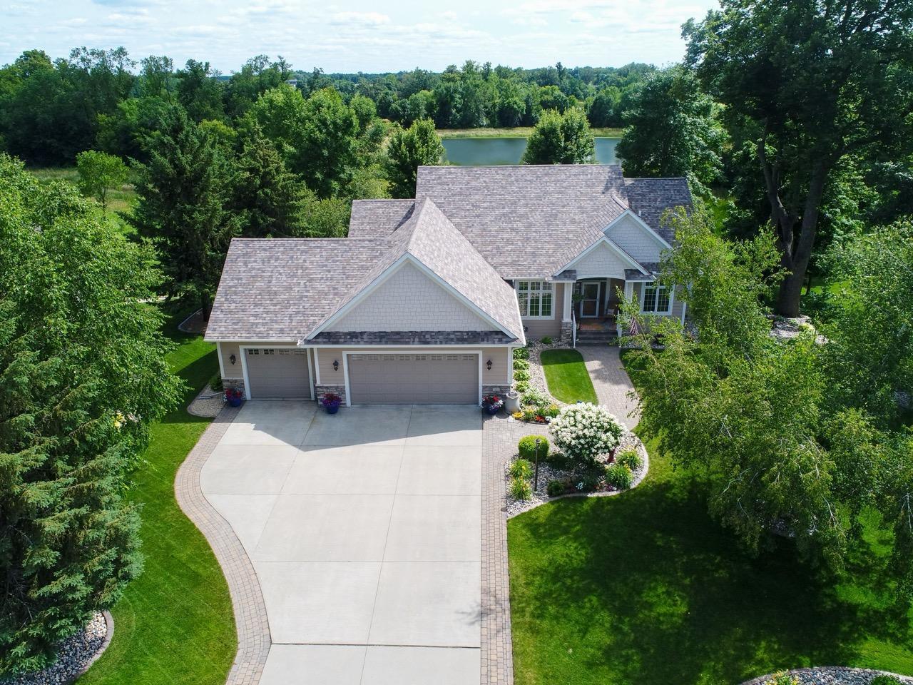 Property Photo: 4424 Donway Drive NE MN 56308