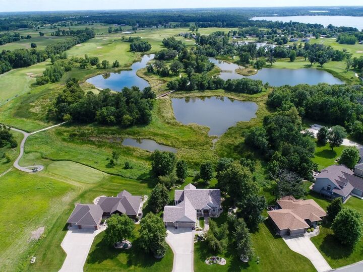 Property Photo:  4424 Donway Drive NE  MN 56308 