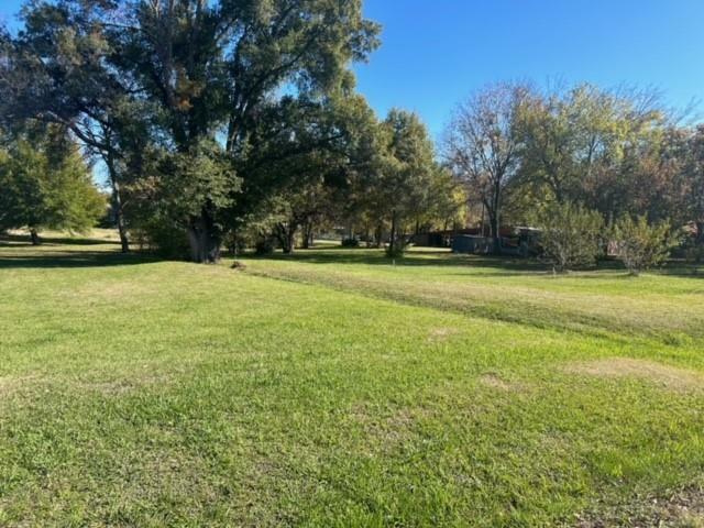 Property Photo:  Lot 446 Oak Leaf Trail  TX 75472 