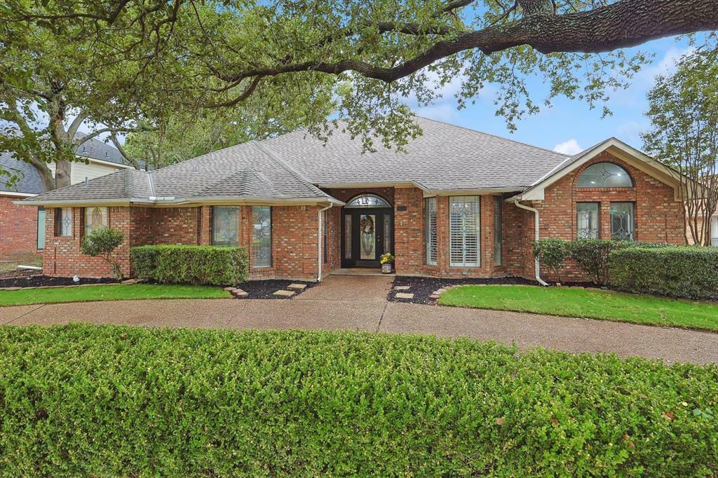 Property Photo:  3513 Plymouth Drive  TX 75023 