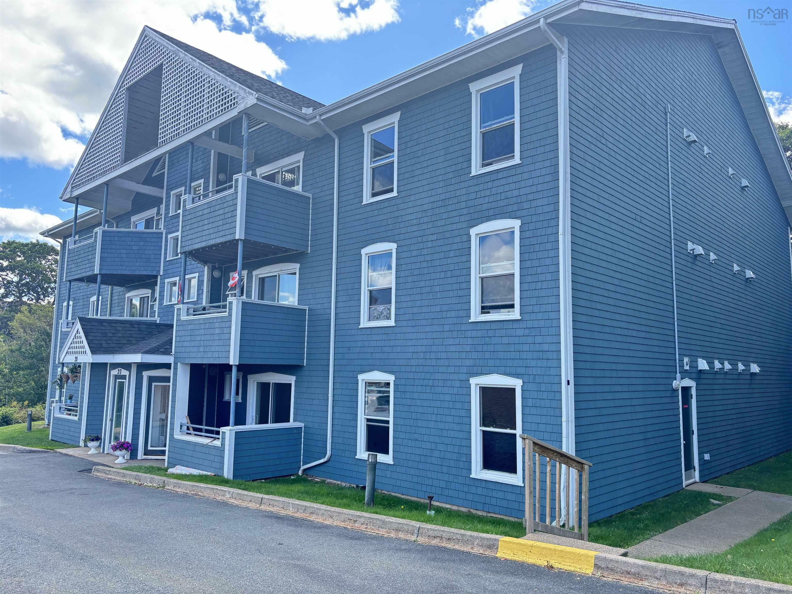 Property Photo: 20 Hammonds Plains Road 114 NS B4A 3P2