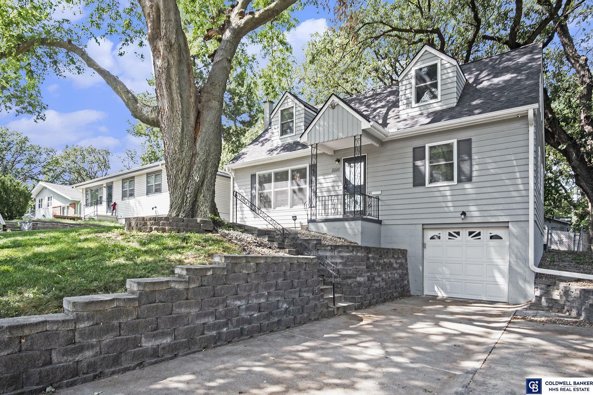 Property Photo:  5016 S 80th Street  NE 68127 