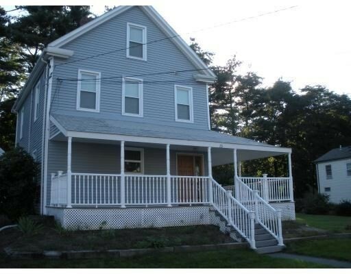 113 Rockland Street 1  Canton MA 02021 photo