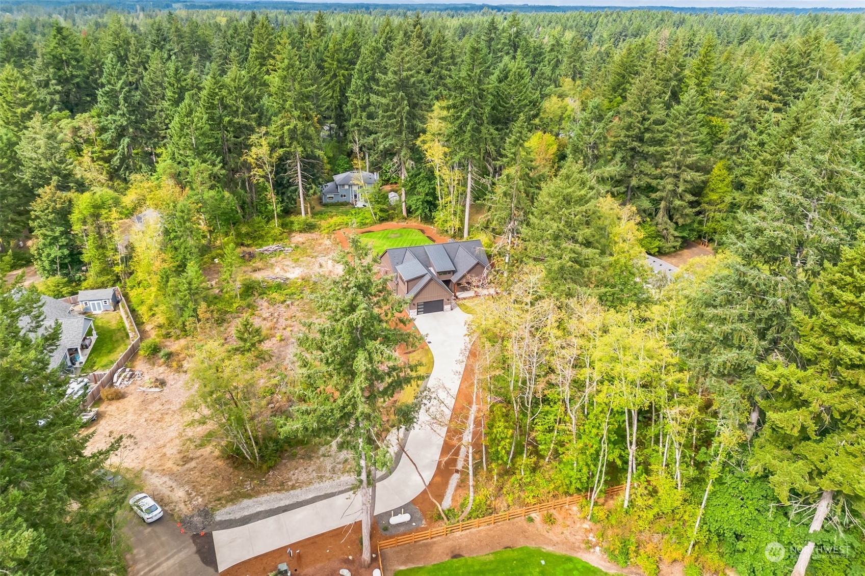 Property Photo:  9149 129th Avenue Ct NW  WA 98329 