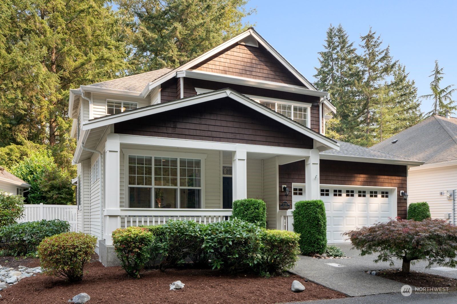 Property Photo:  5733  61st Avenue W  WA 98467 