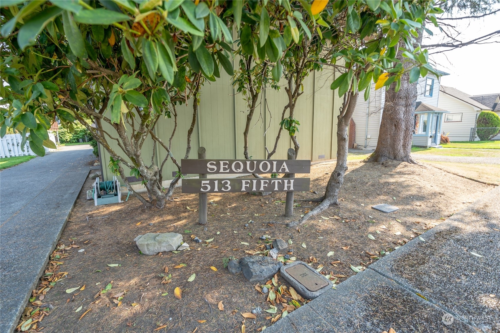 Property Photo:  513 N 5th  WA 98550 