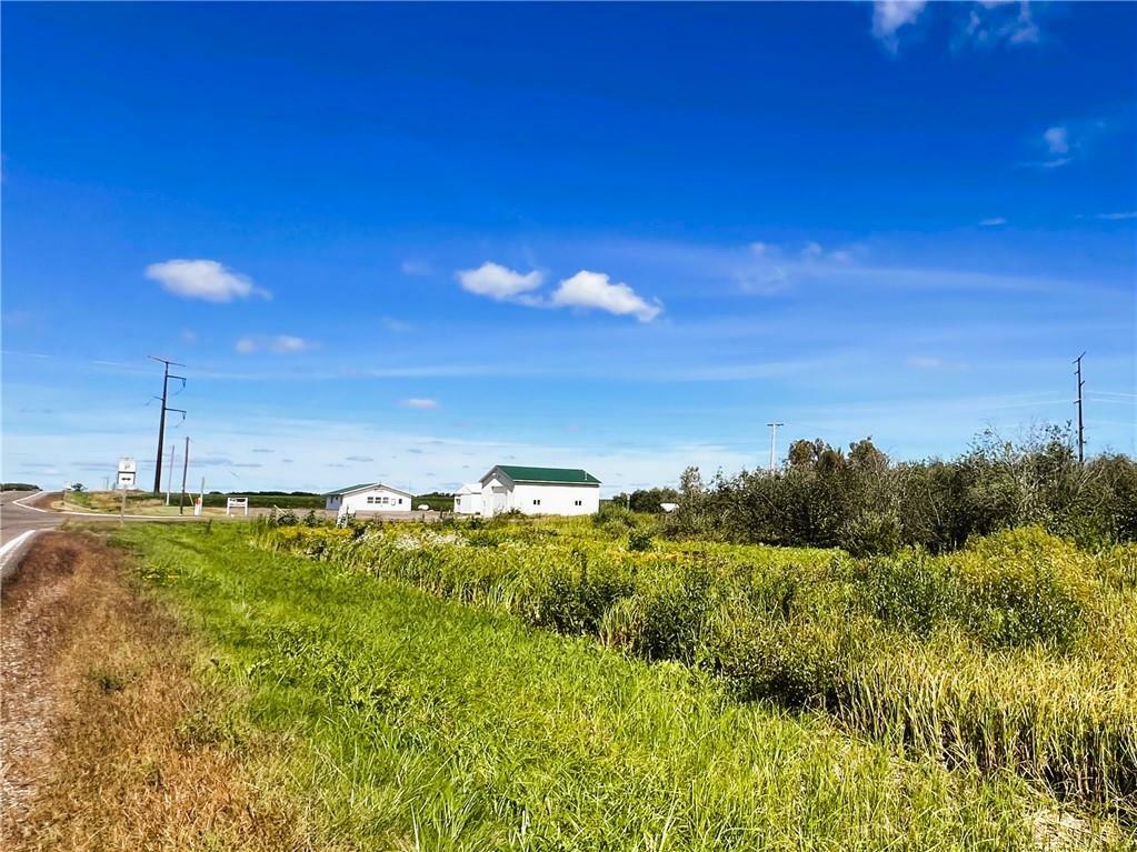 Property Photo:  2 Acres Hwy 27 And County P  WI 54848 