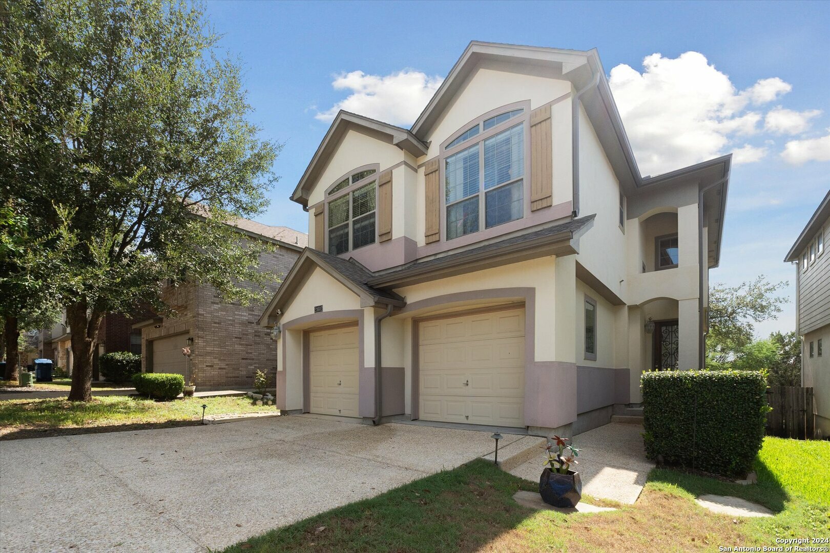 Property Photo:  21602 Andrews Garden  TX 78258 