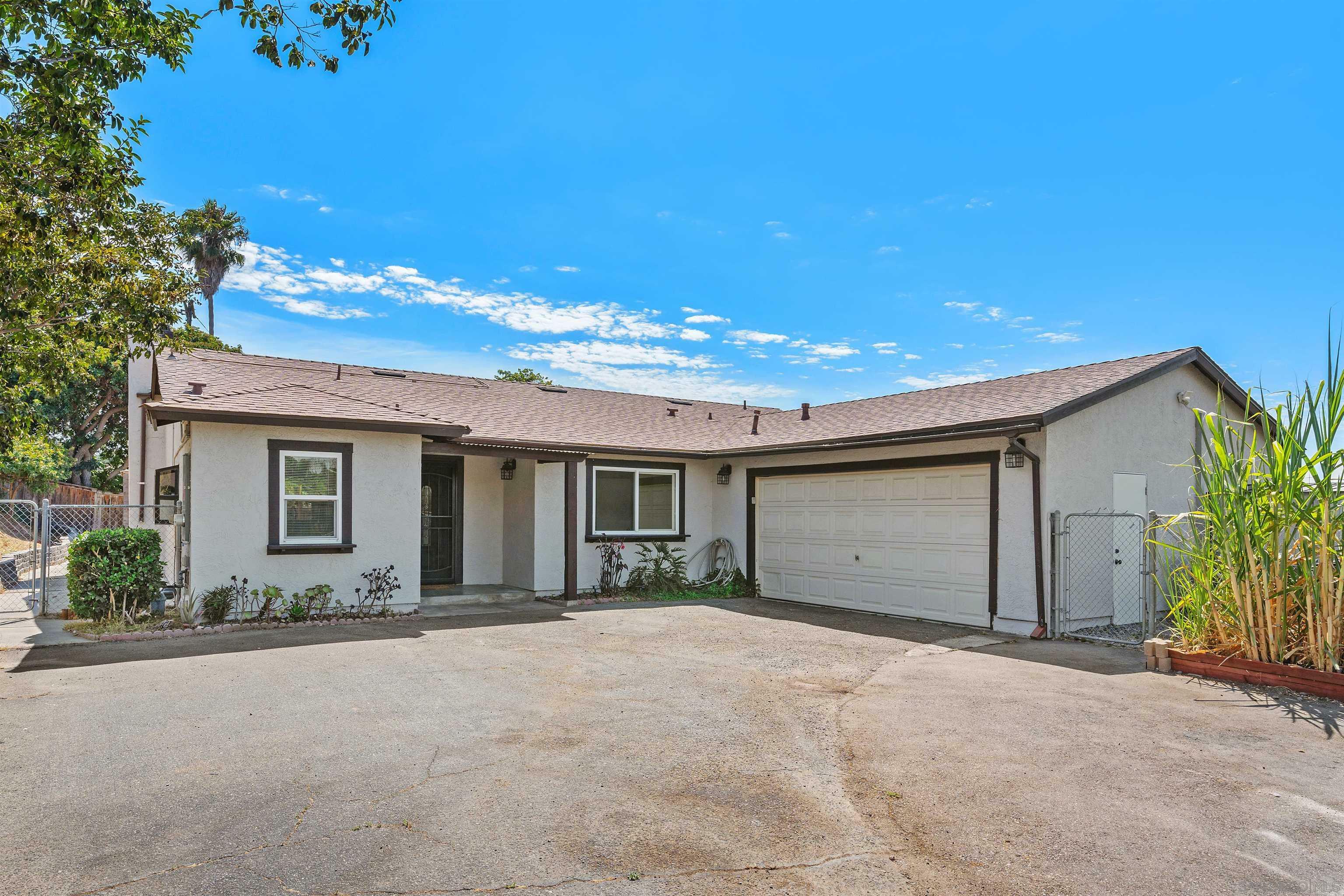 Property Photo:  1562 San Luis Rey Ave  CA 92084 