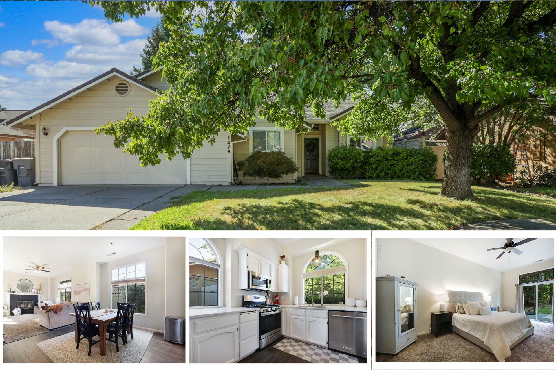 1476 River Ridge Drive  Redding CA 96003 photo