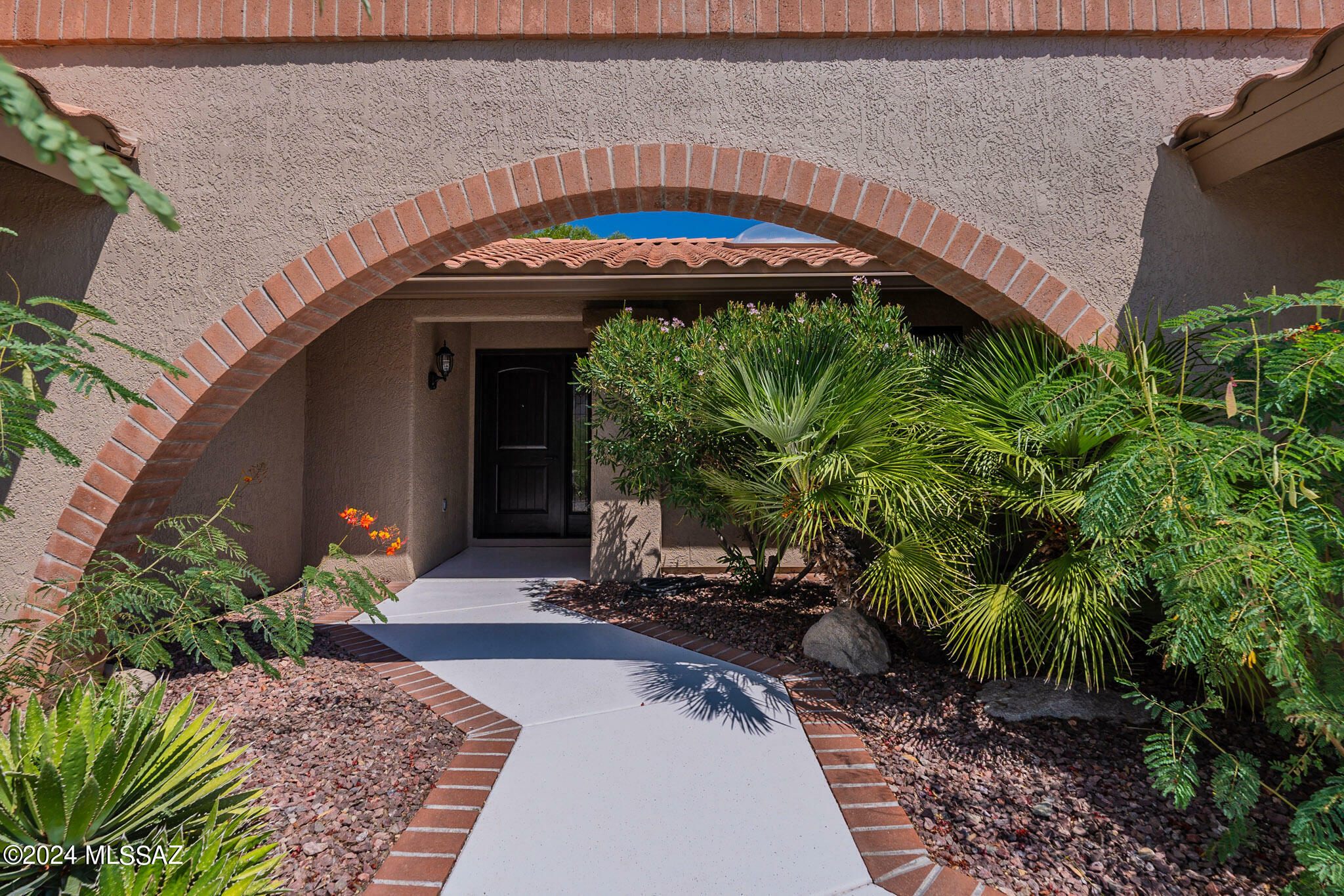 Property Photo:  14680 N Wonderview Drive  AZ 85755 