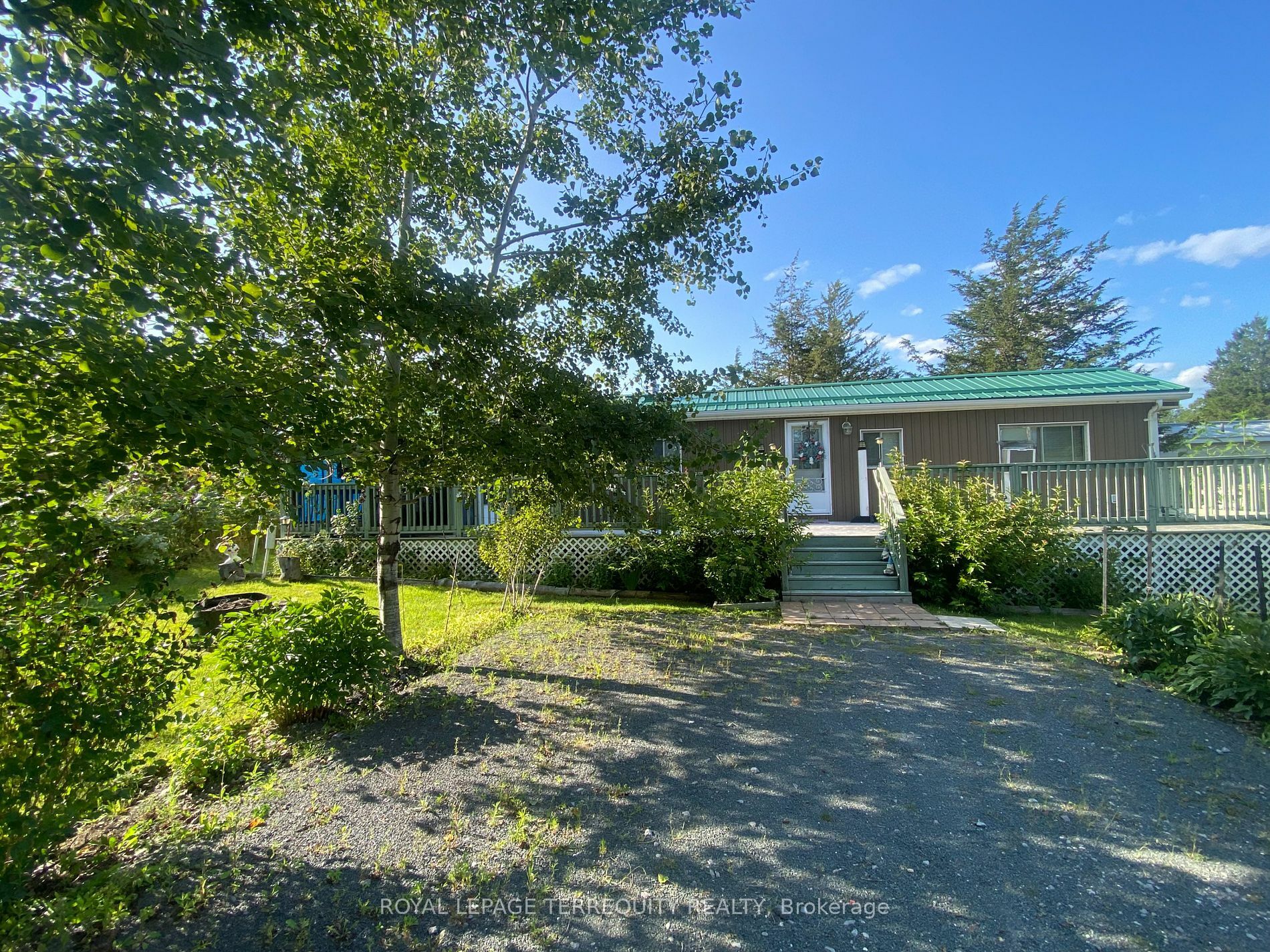 Property Photo:  283 Hillview Rd  ON K0K 2M0 